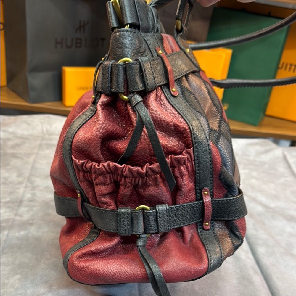 Lockheart Multicolor Women's Bag - Picture 4 of 11